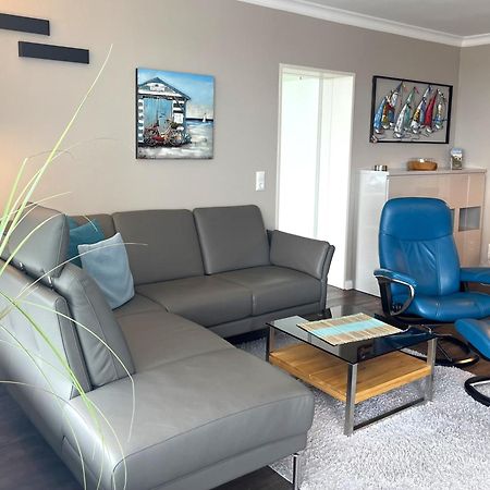 Apartamento Skriien Moe Westerland Exterior foto