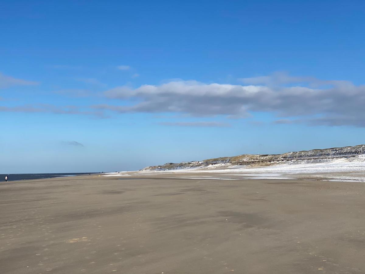Apartamento Skriien Moe Westerland Exterior foto