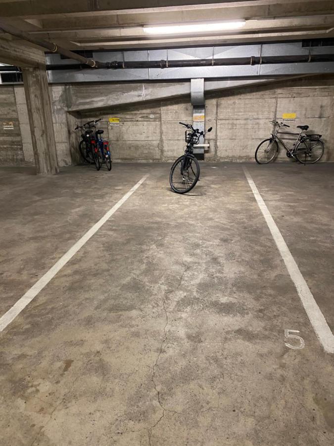 Apartamento Skriien Moe Westerland Exterior foto