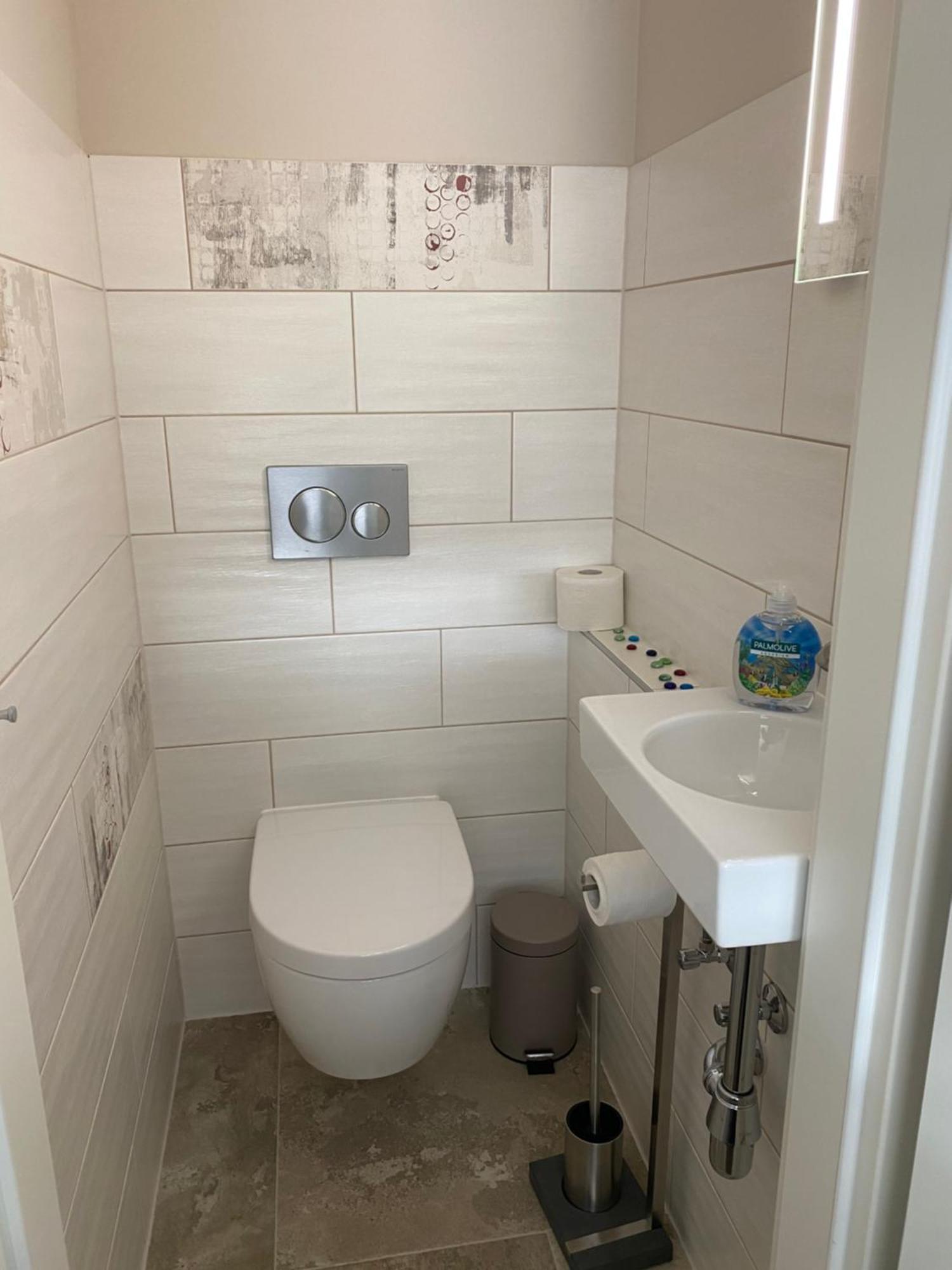 Apartamento Skriien Moe Westerland Exterior foto